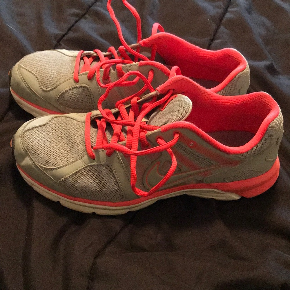 Nike Flywire - Picture 3 of 3